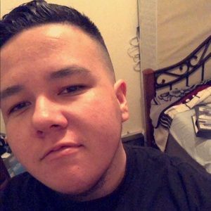 Meet your Posher, Samuel